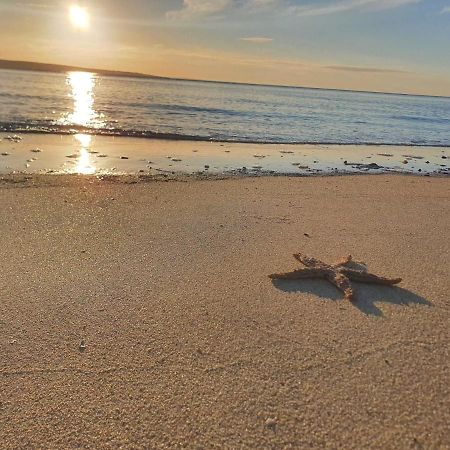 Matildas Of Kangaroo Island Baudin Beach Eksteriør bilde